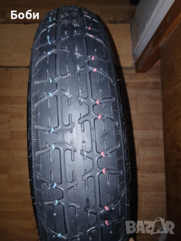 16цола патерица Дачия Сандеро степуей 3 нова , снимка 17 - Гуми и джанти - 52672265