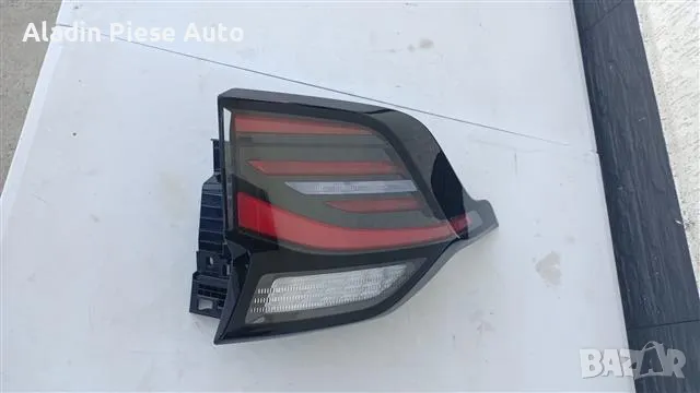 Заден десен Full Led стоп на калника Kia Sportage 5 година 2022 2023 2024 cd 92402R2100, 92402-R2100, снимка 7 - Аксесоари и консумативи - 50295535