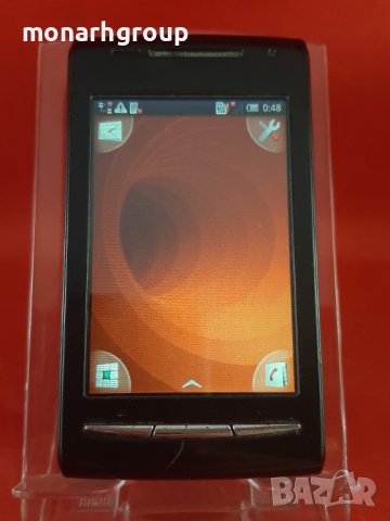 Телефон Sony Ericsson Xperia X8, снимка 1 - Sony Ericsson - 37488893