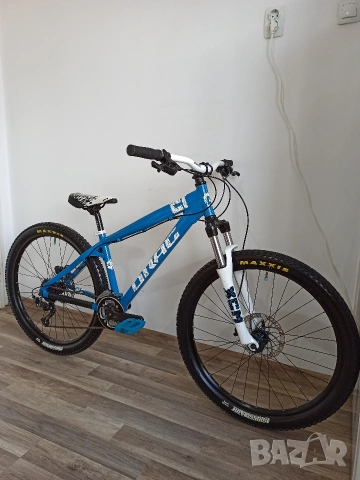 26" DRAG C1 PRO, Хидравлични дискови спирачки, снимка 3 - Велосипеди - 53402107