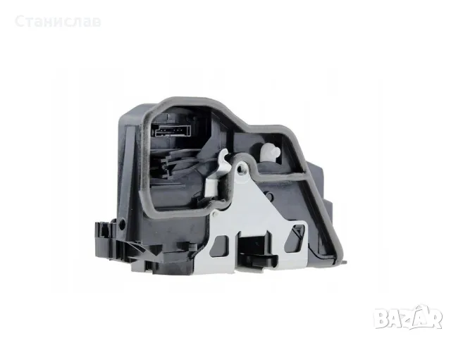 BMW 5 E60 Брава за задна дясна врата , снимка 2 - Части - 50190462