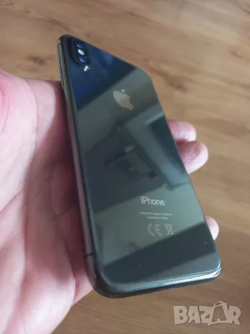 iPhone X 256GB, снимка 5 - Apple iPhone - 48968220