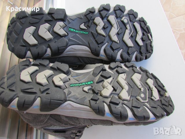 Туристически обувки Karrimor, снимка 14 - Други - 43135581