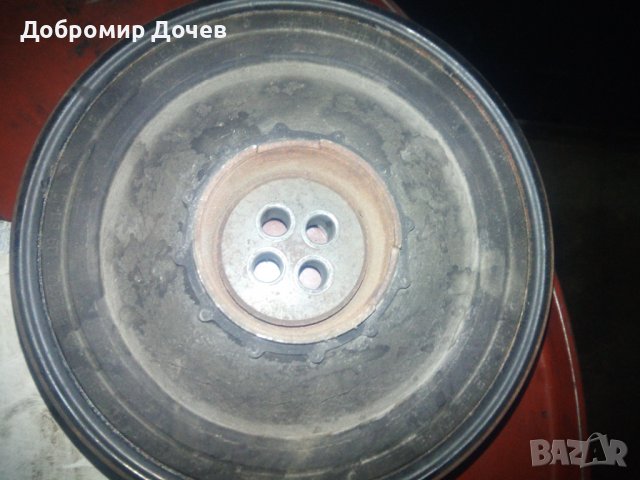 Шайба колянов вал BMW БМВ  11238512072, снимка 2 - Части - 38920737