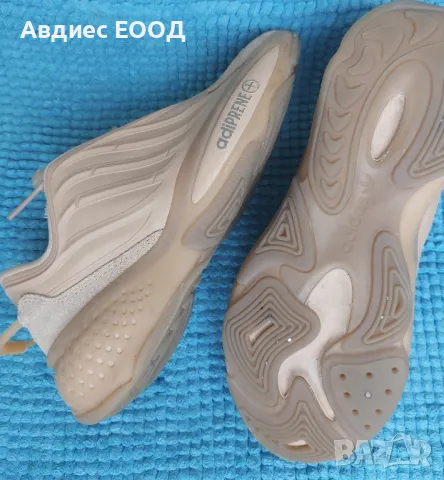 Маратонки Адидас 40 номер, снимка 5 - Маратонки - 49504880