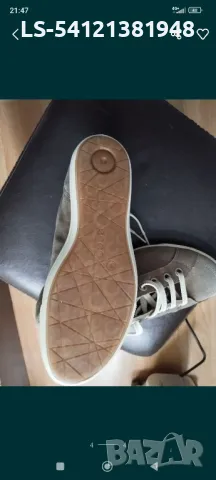 Дамски обувки, снимка 4 - Дамски ежедневни обувки - 49276822