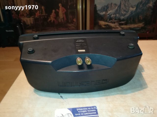 celestion csc-center-made in taiwan-внос France 🇫🇷 2612211412, снимка 13 - Тонколони - 35244061