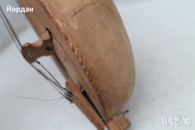 Детска гъдулка, снимка 10 - Струнни инструменти - 38855273