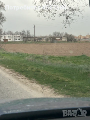 Продажба на производствено помещение в гр. Раковски, обл. Пловдив, снимка 3 - Производствени сгради - 51393431