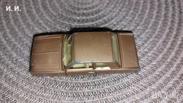 Matchbox , снимка 6 - Колекции - 52031021