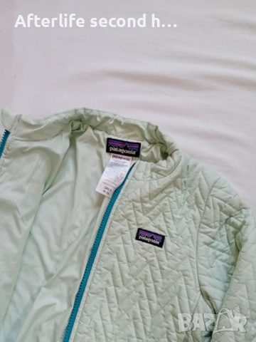 Patagonia Детско яке, снимка 5 - Якета - 52549513