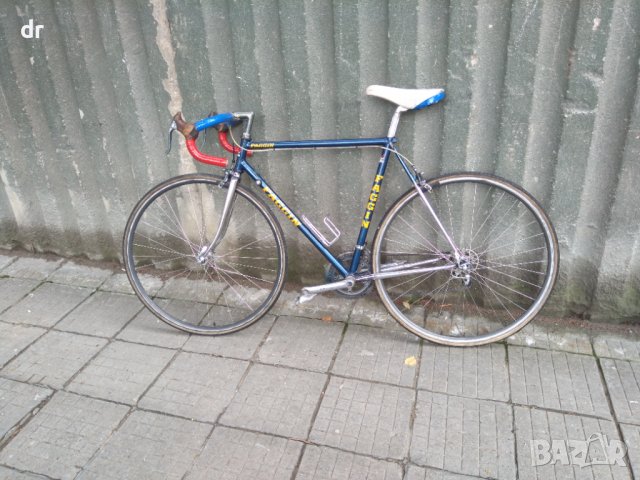 FAGGIN.28.cl.vintig.italia., снимка 4 - Велосипеди - 37052888