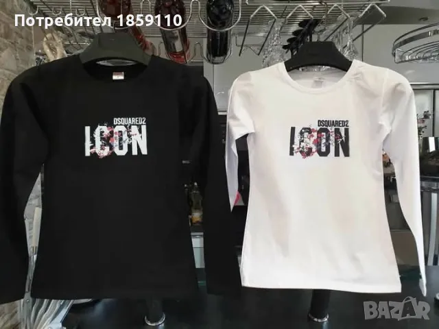 дамска блуза 