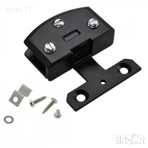 панти за стъклени вратички на мебели, снимка 17 - Секции и витрини - 36738605