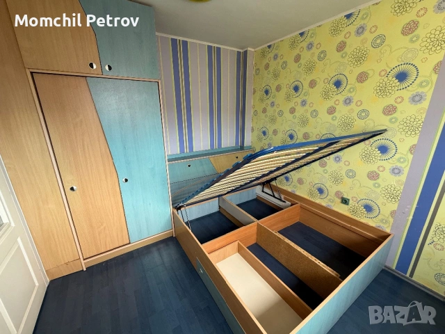 Подматрачна рамка, снимка 2 - Спални и легла - 53505542