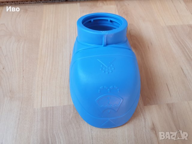 Силиконова капачка на  казанче за течност на чистачки, снимка 2 - Аксесоари и консумативи - 26394773