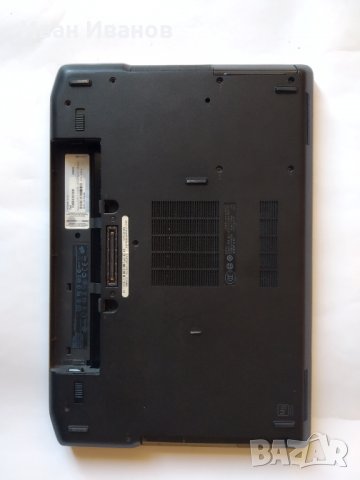 Продавам лаптоп dell latitude e6420 за части, снимка 3 - Части за лаптопи - 28064199