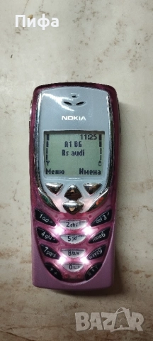 Nokia 8310, снимка 2 - Nokia - 52429483