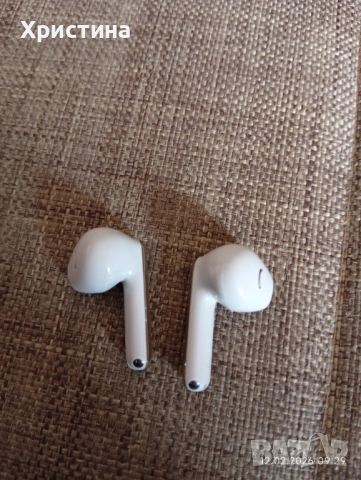 Безжични слушалки Huawei FreeBuds SE 3, снимка 5 - Bluetooth слушалки - 53449932