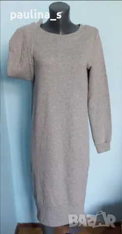 Два броя / Ватирана рокля "Superdry 72" и "Object" , снимка 13 - Рокли - 44803126