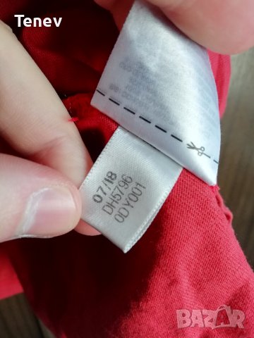 Adidas Originals оригинална блуза с дълъг ръкав Адидас , снимка 6 - Блузи - 39580700
