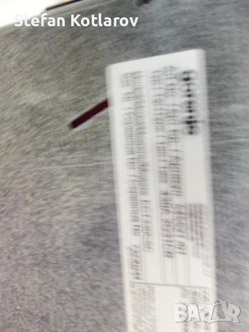 Стъклокерамичен плот Gorenje ECT330CSC /котлон, снимка 7 - Котлони - 52482635