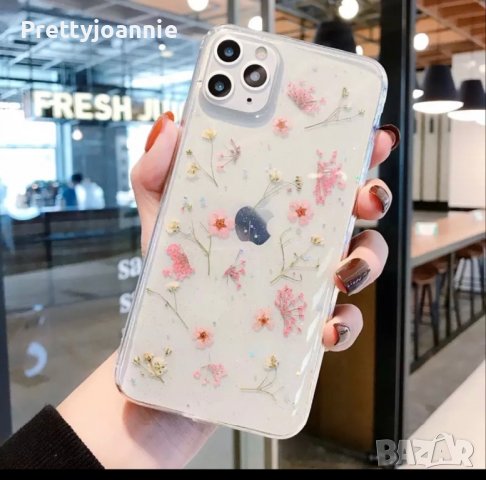 Разпродажба ! Кейс за IPhone 13 pro, снимка 18 - Калъфи, кейсове - 39659036