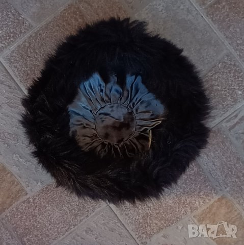 Астраганови/ агнешки/ оригинални кожени калпаци за национална носия,пояси,навуща и торби., снимка 11 - Други - 44117980