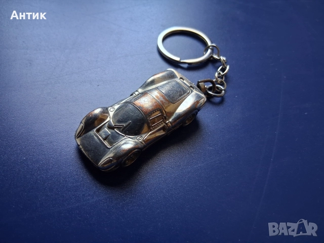 Стар Ключодържател Спортен Автомобил Ferrari P3