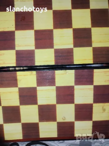Магнитни фигури за шах, снимка 3 - Шах и табла - 48528323