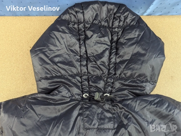 Nike ACG 550 Down Vest Дамска Пухена Жилетна Размер М Гъши Пух, снимка 4 - Жилетки - 53190475