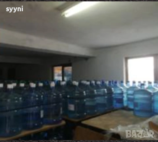 Отдавам промишлено помещение/склад, снимка 8 - Складове - 53123398