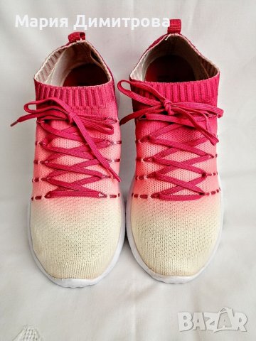 Страхотни спортни обувки, снимка 1