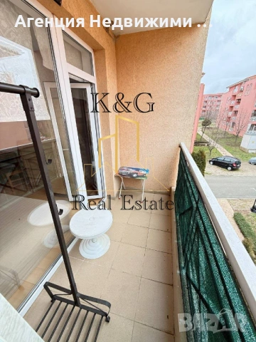 Студио в " Слънчев бряг " - ИЗГОДНО ! , снимка 3 - Апартаменти - 53473604