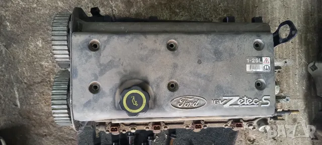 Цилиндрова глава за Ford Fiesta IV 1.25 бензин