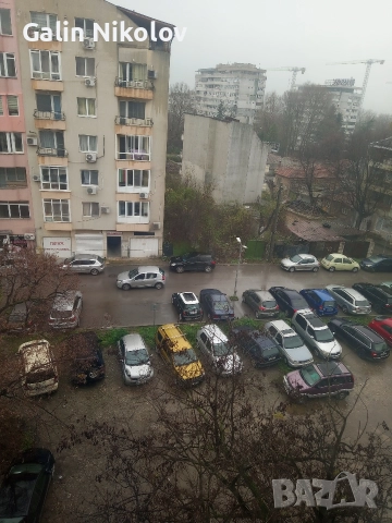 апартамент под наем, снимка 12 - Апартаменти - 52676552