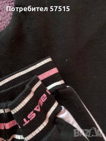 Lwk Спортна  долница, снимка 3 - Спортни дрехи, екипи - 43885408