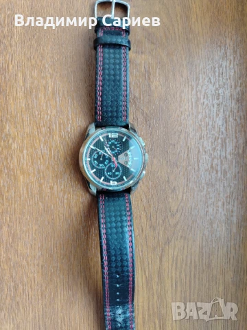  мъжки часовник skmei, снимка 2 - Мъжки - 51232281