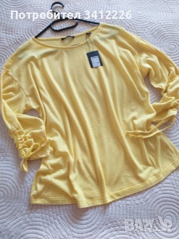 Дамска блуза ZERO  M / L