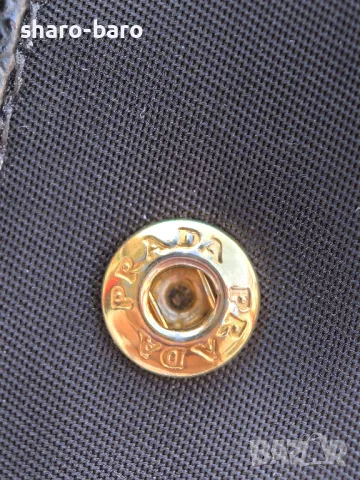 Prada Re-Nylon Continental Wallet , снимка 9 - Портфейли, портмонета - 49758574