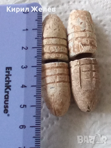 Куршуми от руско-турската война 52564, снимка 8 - Антикварни и старинни предмети - 52791200