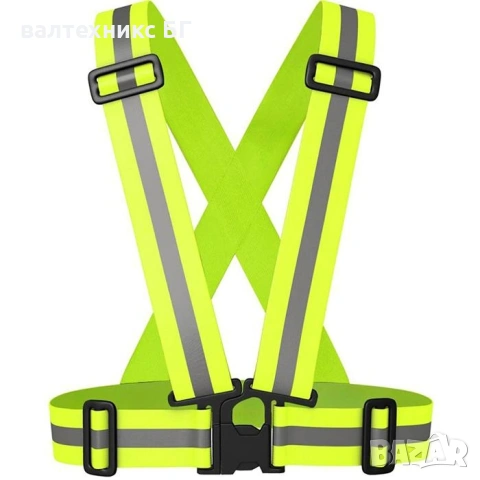 Светлоотразителни тиранти - 2428 