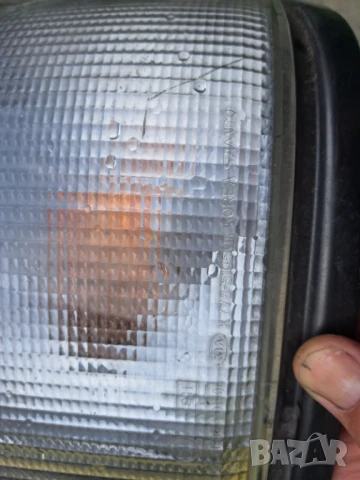 Стопове и фарове за кия беста бус, снимка 2 - Части - 50450766