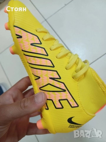 Бутонки оригинални, снимка 3 - Спортни обувки - 52398961