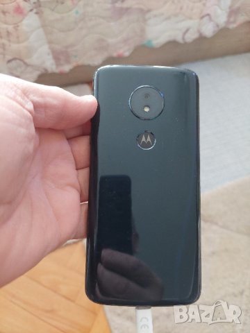 Motorola Moto G6 Play, снимка 3 - Motorola - 43449239