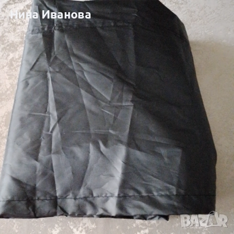 Покривало за кола, мотор, багаж и други, ново