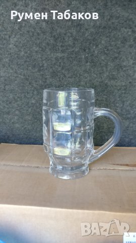 Малки халби, снимка 3 - Чаши - 36822530