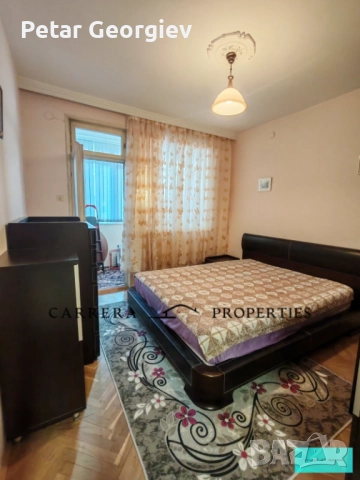 Тристаен Обзаведен-Конфуто, снимка 5 - Апартаменти - 52330553