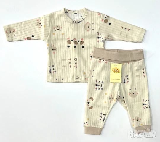 🐻 Бебешки комплект 🐻, снимка 1