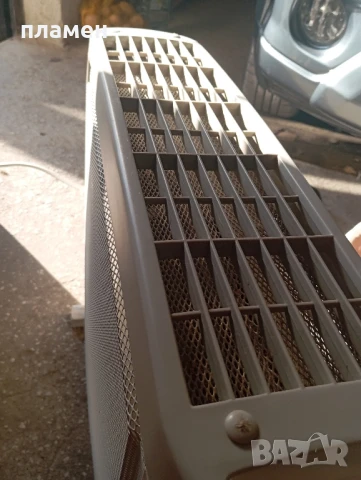 Продавам радиатор за отопление , снимка 4 - Радиатори - 51023402